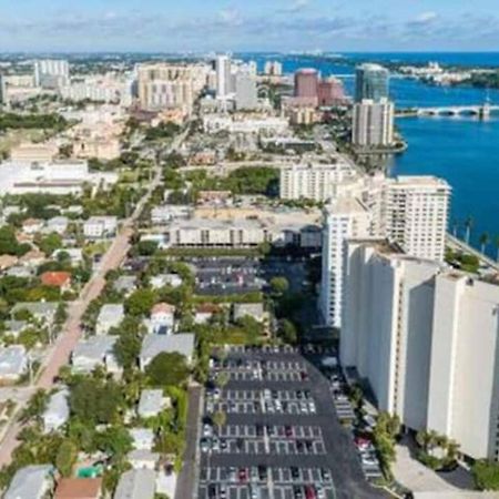Olive Apart Unit 1 By Pmi West Palm Beach Buitenkant foto