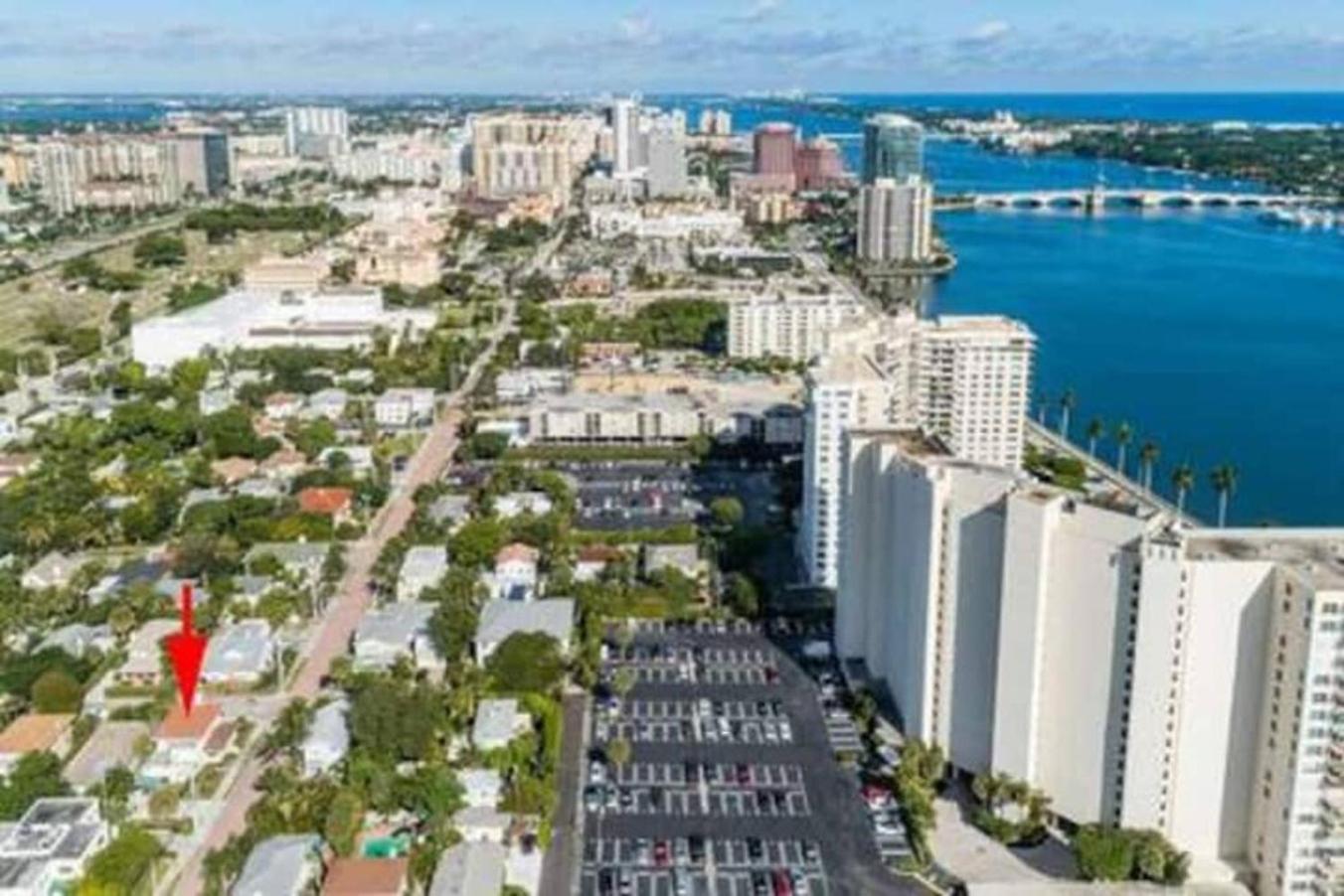 Olive Apart Unit 1 By Pmi West Palm Beach Buitenkant foto