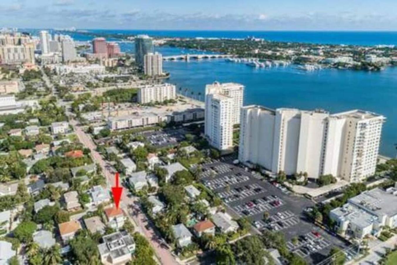 Olive Apart Unit 1 By Pmi West Palm Beach Buitenkant foto