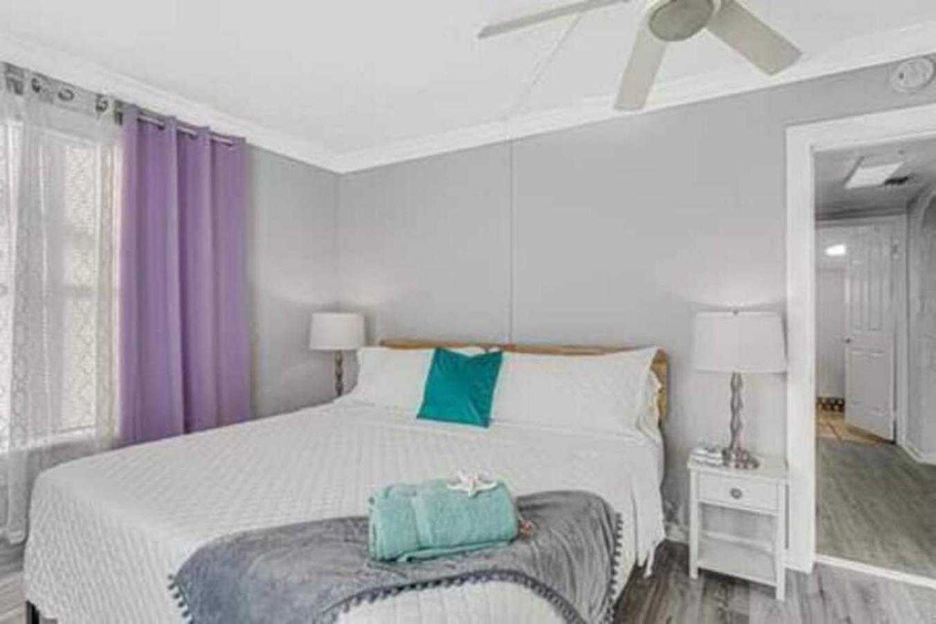 Olive Apart Unit 1 By Pmi West Palm Beach Buitenkant foto