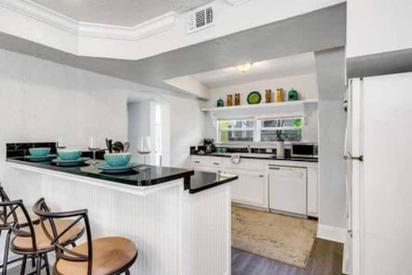 Olive Apart Unit 1 By Pmi West Palm Beach Buitenkant foto