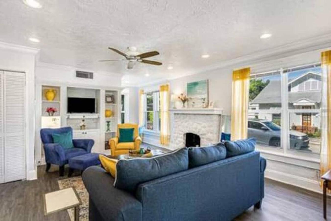 Olive Apart Unit 1 By Pmi West Palm Beach Buitenkant foto