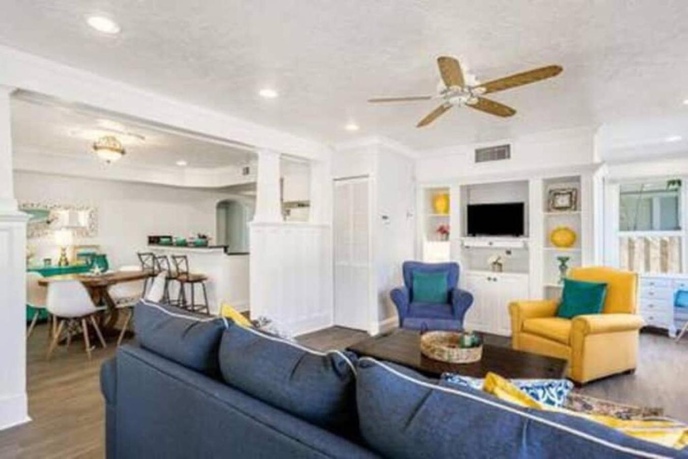 Olive Apart Unit 1 By Pmi West Palm Beach Buitenkant foto