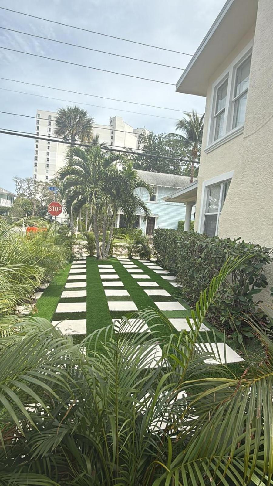 Olive Apart Unit 1 By Pmi West Palm Beach Buitenkant foto