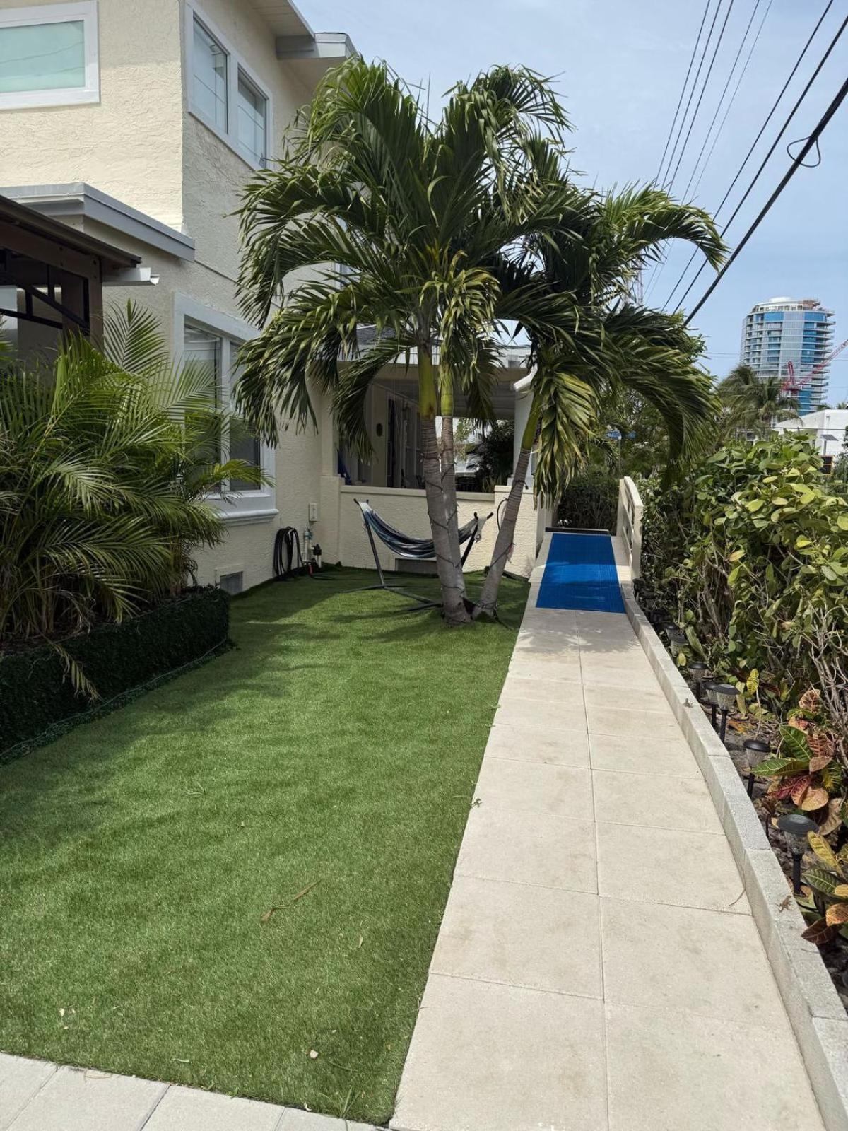 Olive Apart Unit 1 By Pmi West Palm Beach Buitenkant foto
